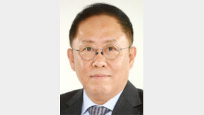 한국경제신문 대표 김정호씨
