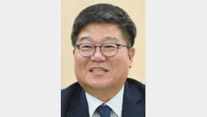 방송통신전파진흥원장 정한근씨