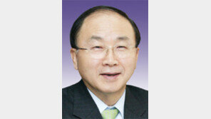 KAIST 이사장 김우식 씨