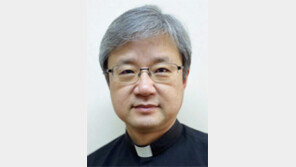 예수회 한국 관구장에 김용수 신부