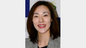여자농구 박혜진은 우리은행과 16시즌