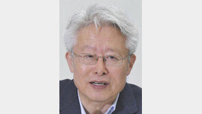 동랑예술원 이사장 이종재 교수