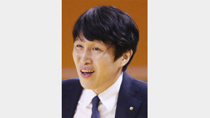 호랑이 감독의 독한 결심 “위부터 달라지자”