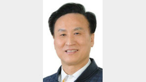 소상공인연합회 회장 배동욱씨