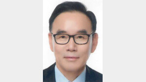 단국대 총동창회장 이상배씨