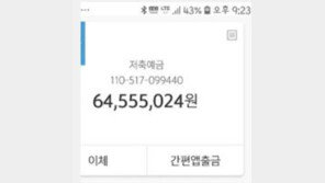 “단돈 1원까지 위안부 할머니께 드림” 모금에 ‘6400만원’ 모여…