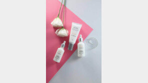 ‘동안관리’ 화장품 50% 할인 판매