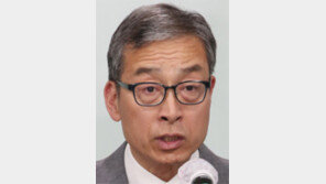 인천대 총장 최종후보 이찬근 교수