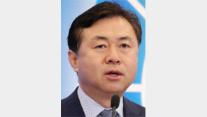 국회 사무총장에 김영춘 내정