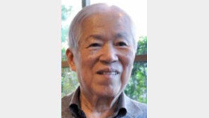 일본인 납북 피해자 상징 메구미 부친 사망