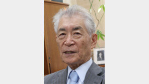 노벨상 日교수의 2500억원 특허소송