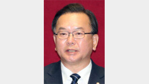 김부겸 ‘당 대표 당선땐 대선 불출마’ 고심