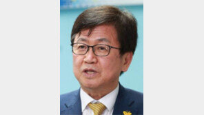 시도교육감협회장 최교진씨