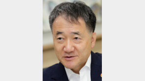 박능후 “국민연금 개혁안 더 낼것 없다”