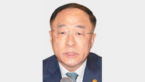 홍남기 “200조 더 걷어서 전국민 빵값 주는게 맞나”