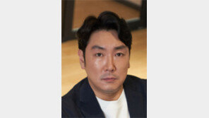 조진웅 “수수께끼 같은 작품… 본능따라 연기했죠”