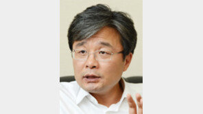 서울시 정무부시장 김우영씨 내정