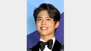 박보검, 8월 해군 홍보병 입대