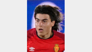 ‘제2 메시’ 로메로, 라리가 최연소 출전