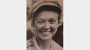 “6·25 종군 美여기자 히긴스 아시나요”