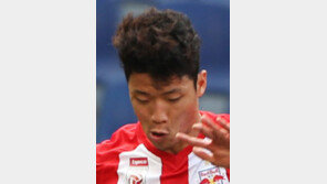 황희찬, 우승과 함께 떠나나