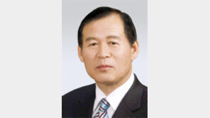 대구시의회 후반기 의장 장상수 의원