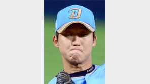 구창모, 우상 장원삼 앞에서 7이닝 11K