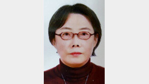 인권위 비상임위원 석원정씨