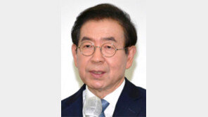 박원순 서울시장 “포스트 코로나 대비해 5부시장 체제 실험”