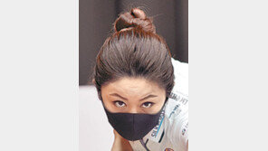 김가영, PBA 개막전 차유람 꺾고 8강에