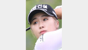 ‘핫식스’ 이정은, 천당에서 지옥으로