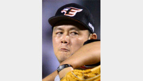 ‘투혼 아이콘’ 한화 투수 송창식 은퇴 선언