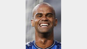 울산 주니오, 11라운드 MVP… 시즌 3번째