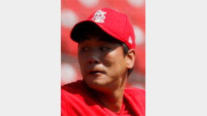 김광현, 5선발 ‘청신호’