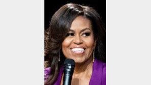 미셸 오바마 “팟캐스트 도전”