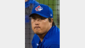 2홈런 4실점 류현진, 평가는 나쁘지 않았다