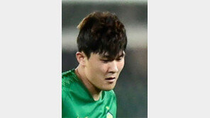 떠나고픈 김민재 일단 발목잡혔다