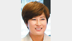 박세리 ‘스마트대한민국 펀드’ 출자