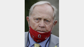 80세 잭 니클라우스 부부, 코로나 감염됐다가 완치