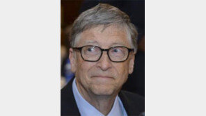 빌 게이츠 “한국, 코로나 백신 개발 선두”