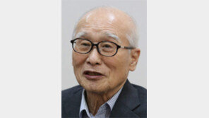 故김우중 회장 흉상 연세대에 세운다