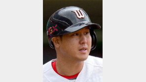 최정 351호… 양준혁과 공동2위