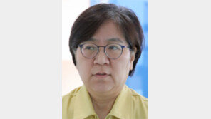 186일 연속근무후 첫 휴가… 정은경 “집근처서 안전하게”