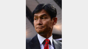 추락하는 FC서울… ‘독수리’ 날개 접다