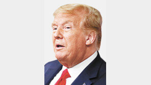 지지율 밀린 트럼프 “대선 연기하면 어떤가”