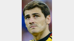 “꿈의 목적지 도달” 전설의 수문장 카시야스 은퇴