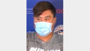 마음 가다듬은 류현진 “문제는 제구”