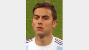 코로나 이긴 디발라, 세리에A ‘최고 선수’