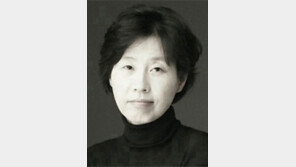 甲으로 살고 있습니까?[동아광장/최인아]