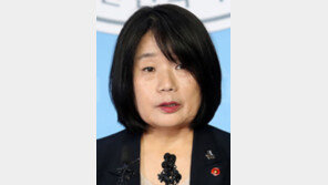 檢, 윤미향에 안성쉼터 매입-개인명의 모금 의혹 집중 추궁